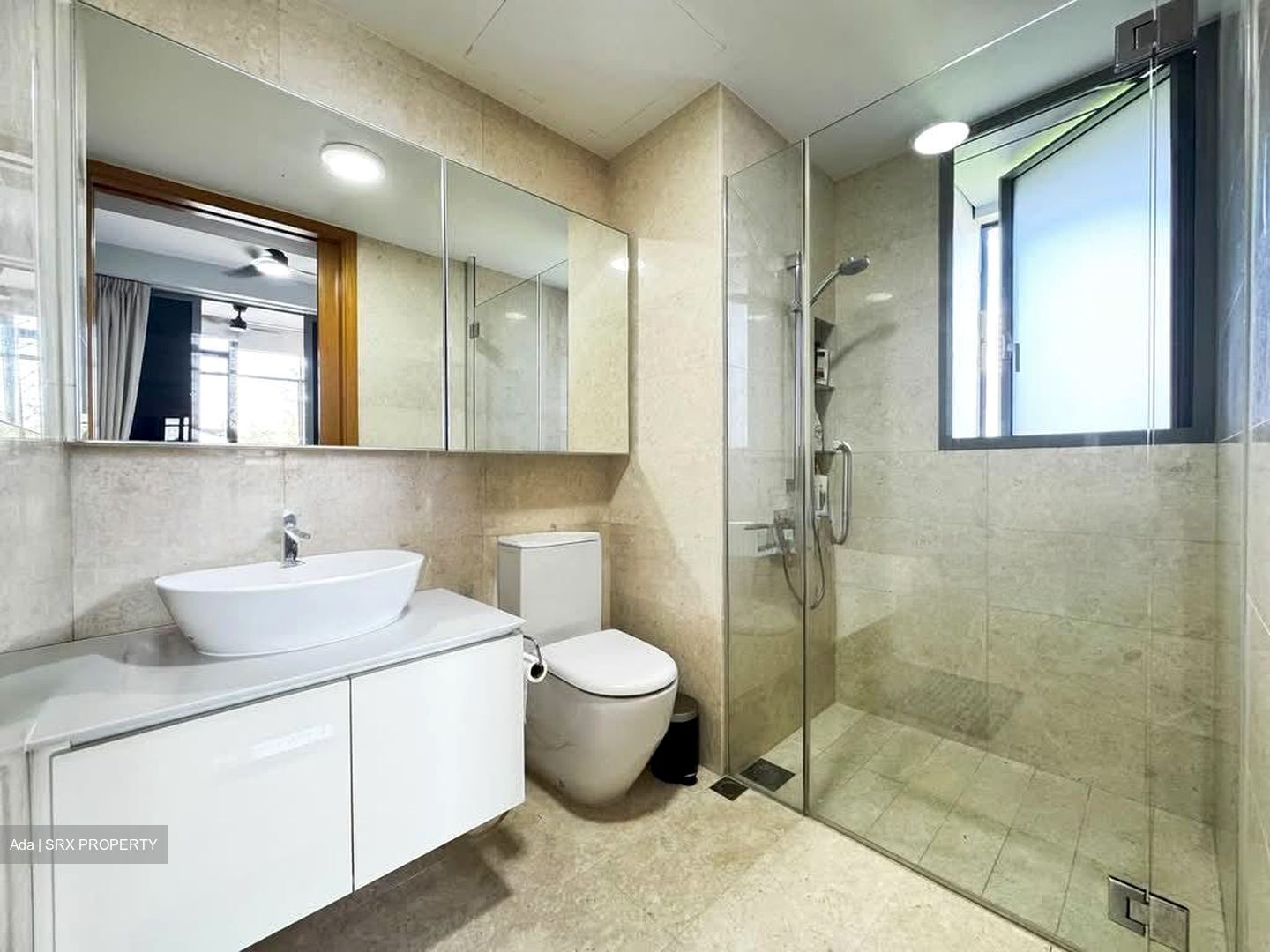 Mon Jervois (D10), Condominium - For Rent photo 4