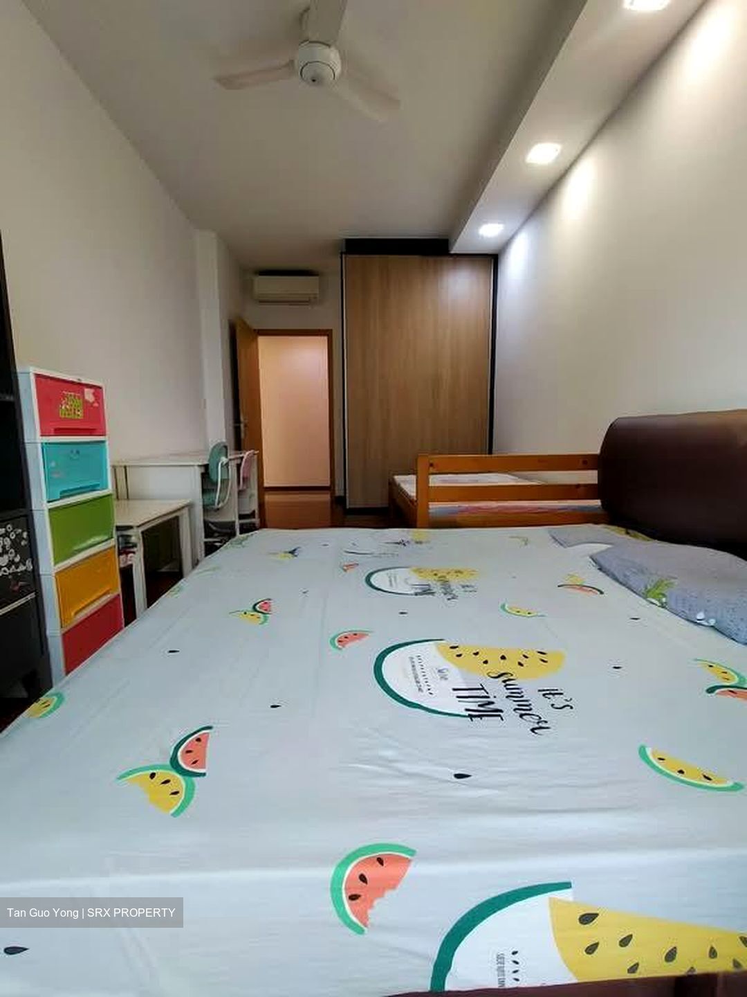 Sea Horizon (D18), Condominium - For Rent photo 2