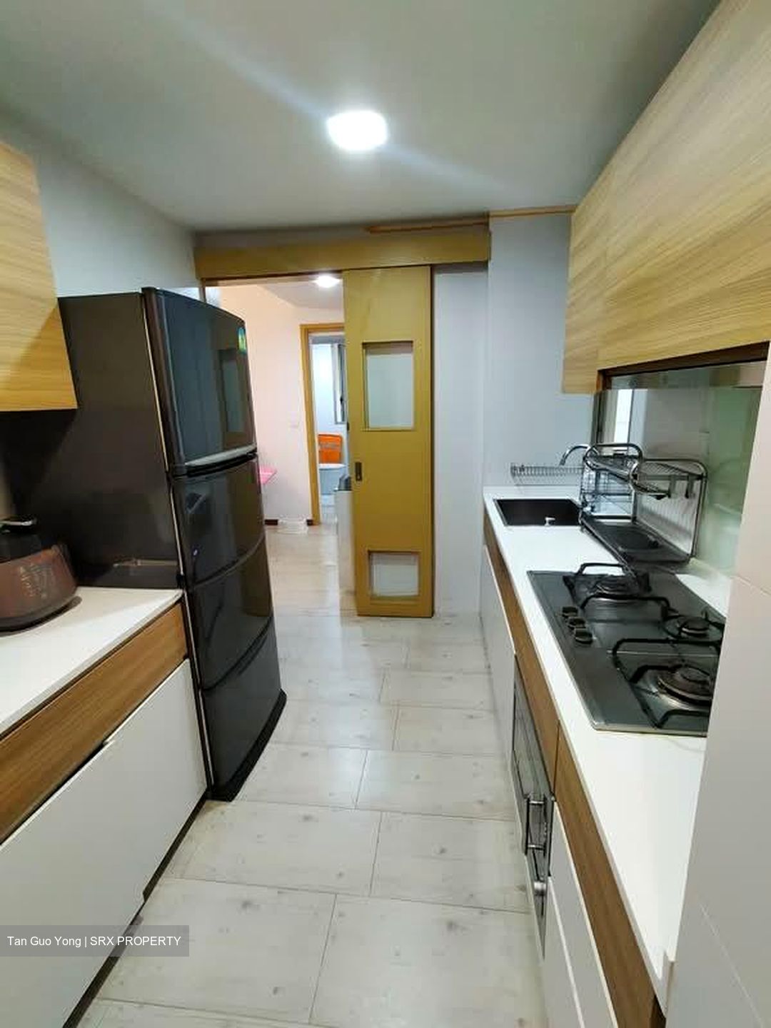 Sea Horizon (D18), Condominium - For Rent photo 3