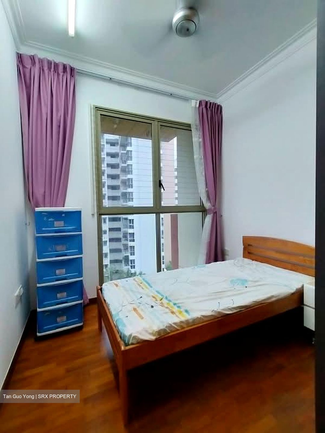 Sea Horizon (D18), Condominium - For Rent photo 4