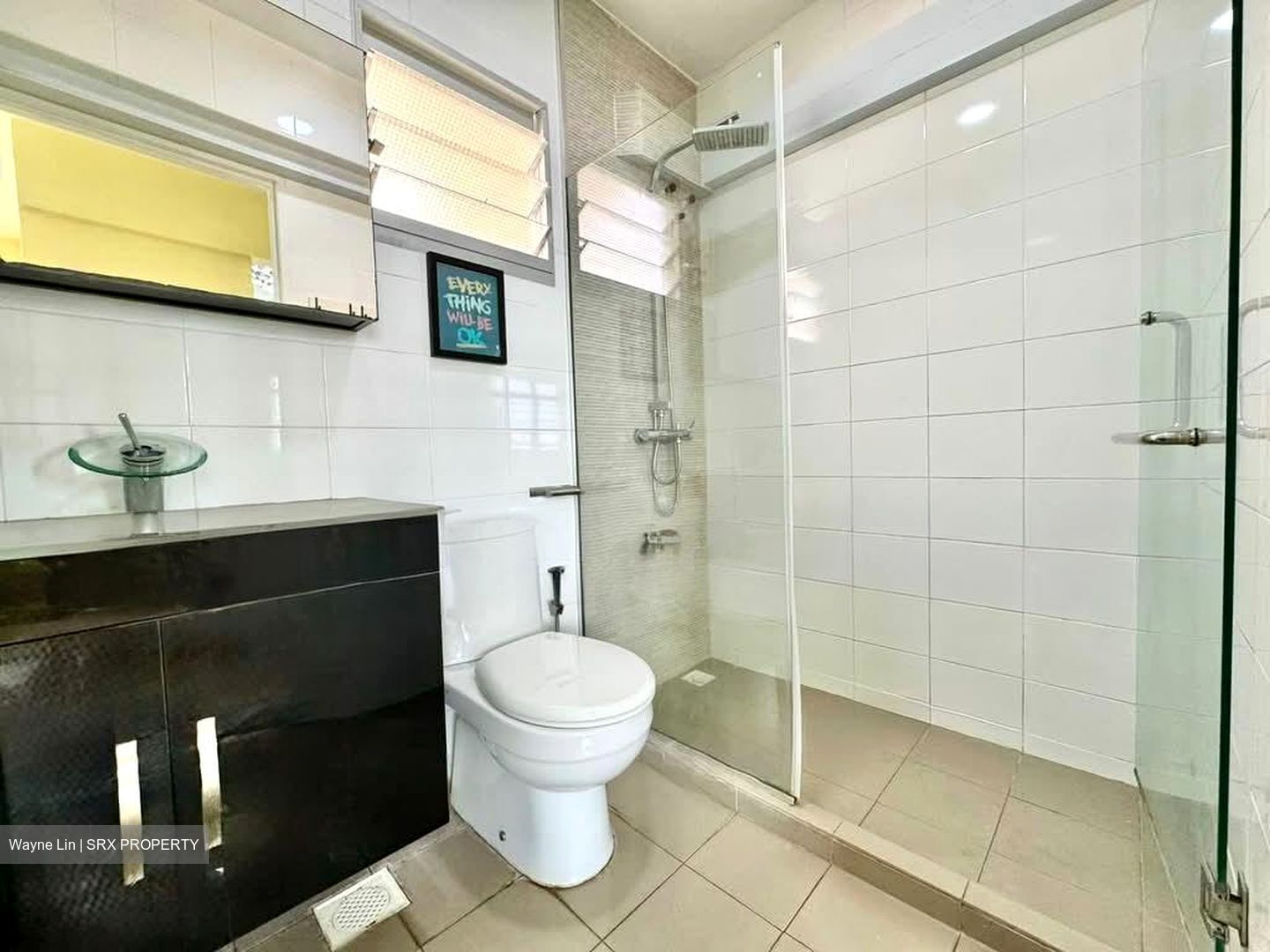 Blk 313C Punggol Parcvista (Punggol), HDB 4 Rooms - For Sale photo 2