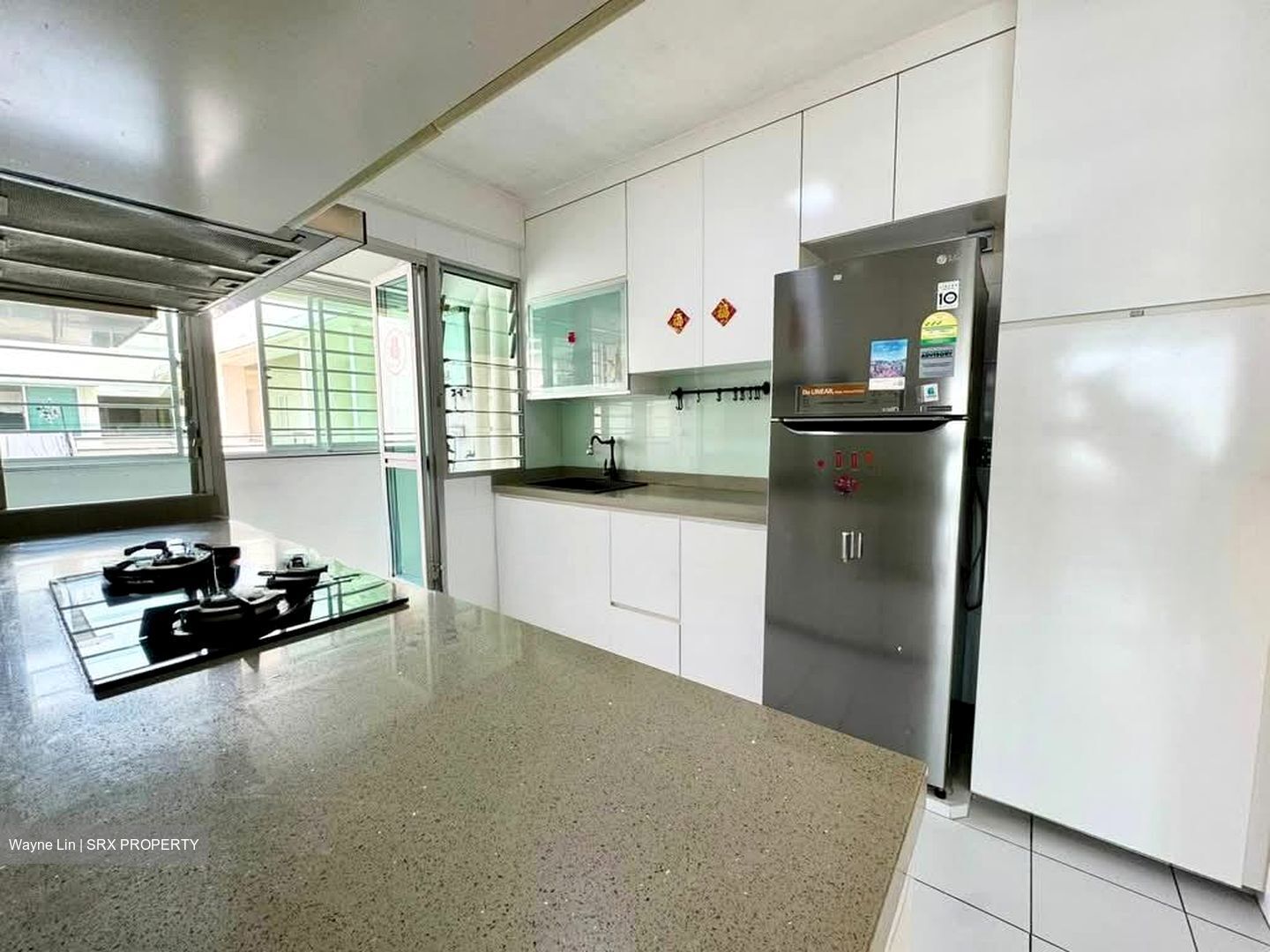 Blk 313C Punggol Parcvista (Punggol), HDB 4 Rooms - For Sale photo 4