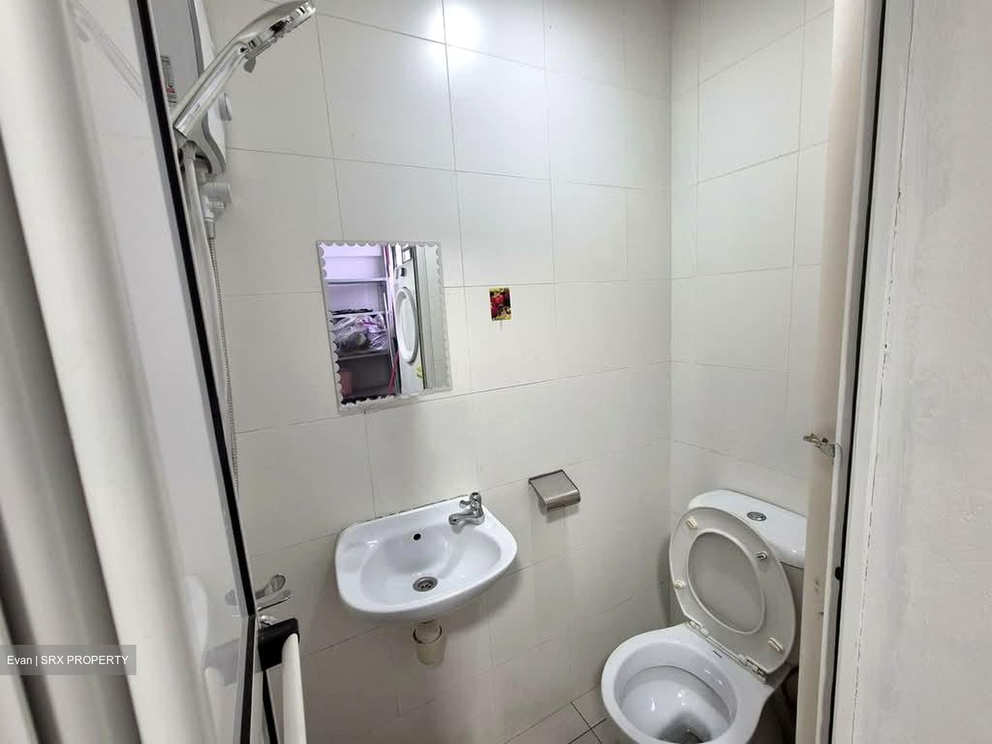 The Parc Condominium (D5), Condominium - For Rent photo 2