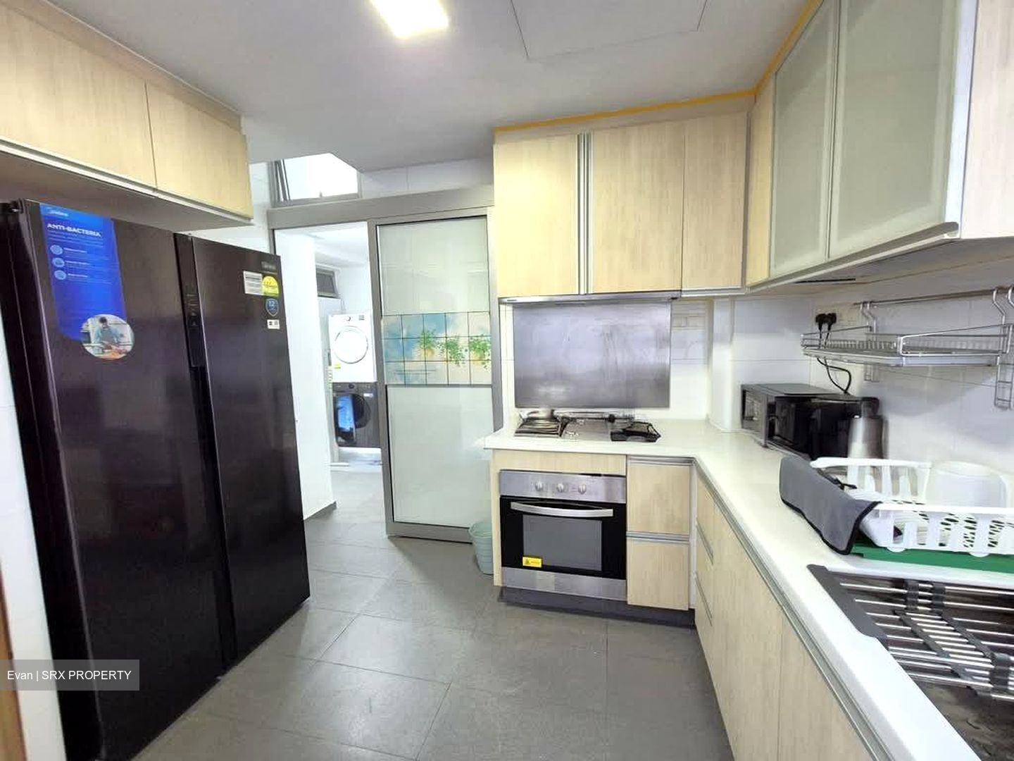 The Parc Condominium (D5), Condominium - For Rent photo 4