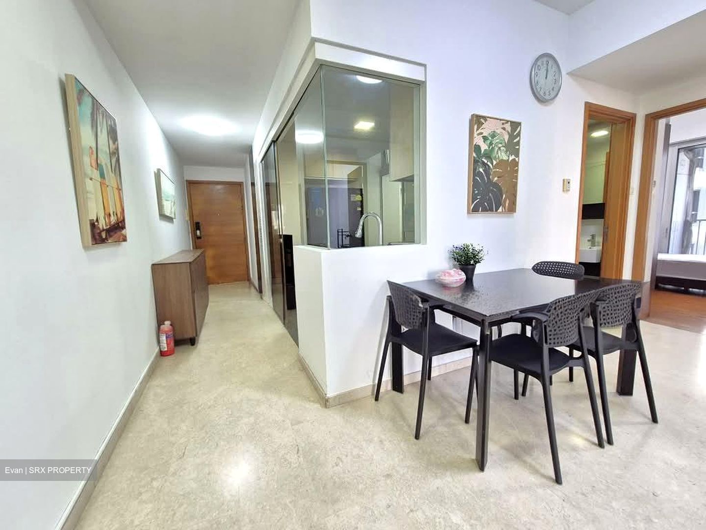The Parc Condominium (D5), Condominium - For Rent photo 5