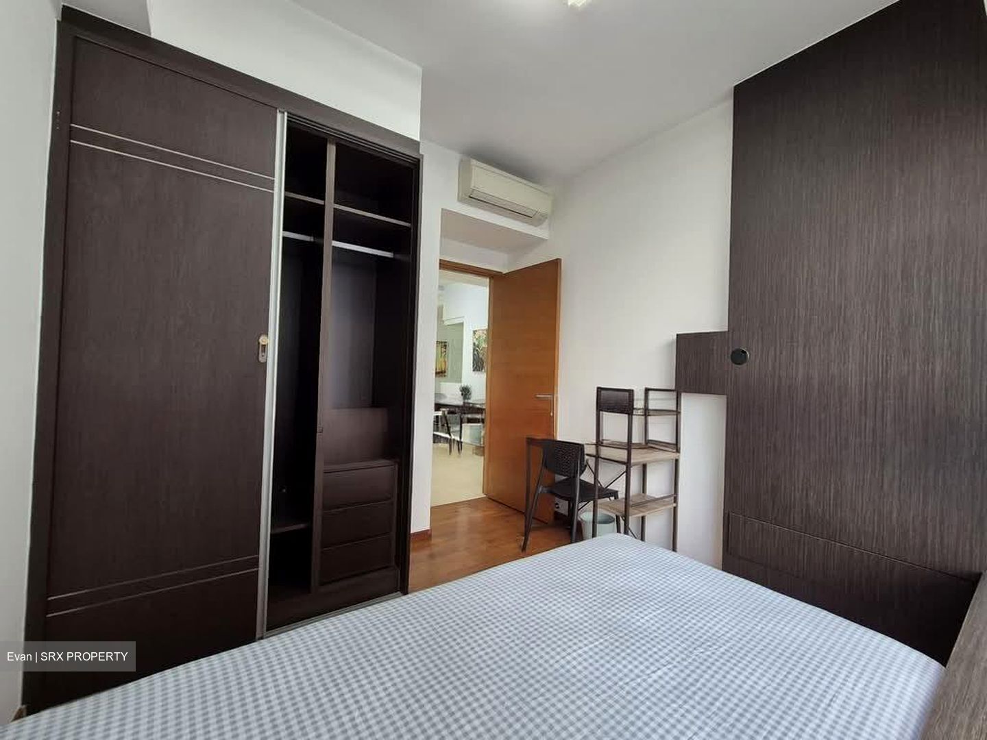 The Parc Condominium (D5), Condominium - For Rent photo 6