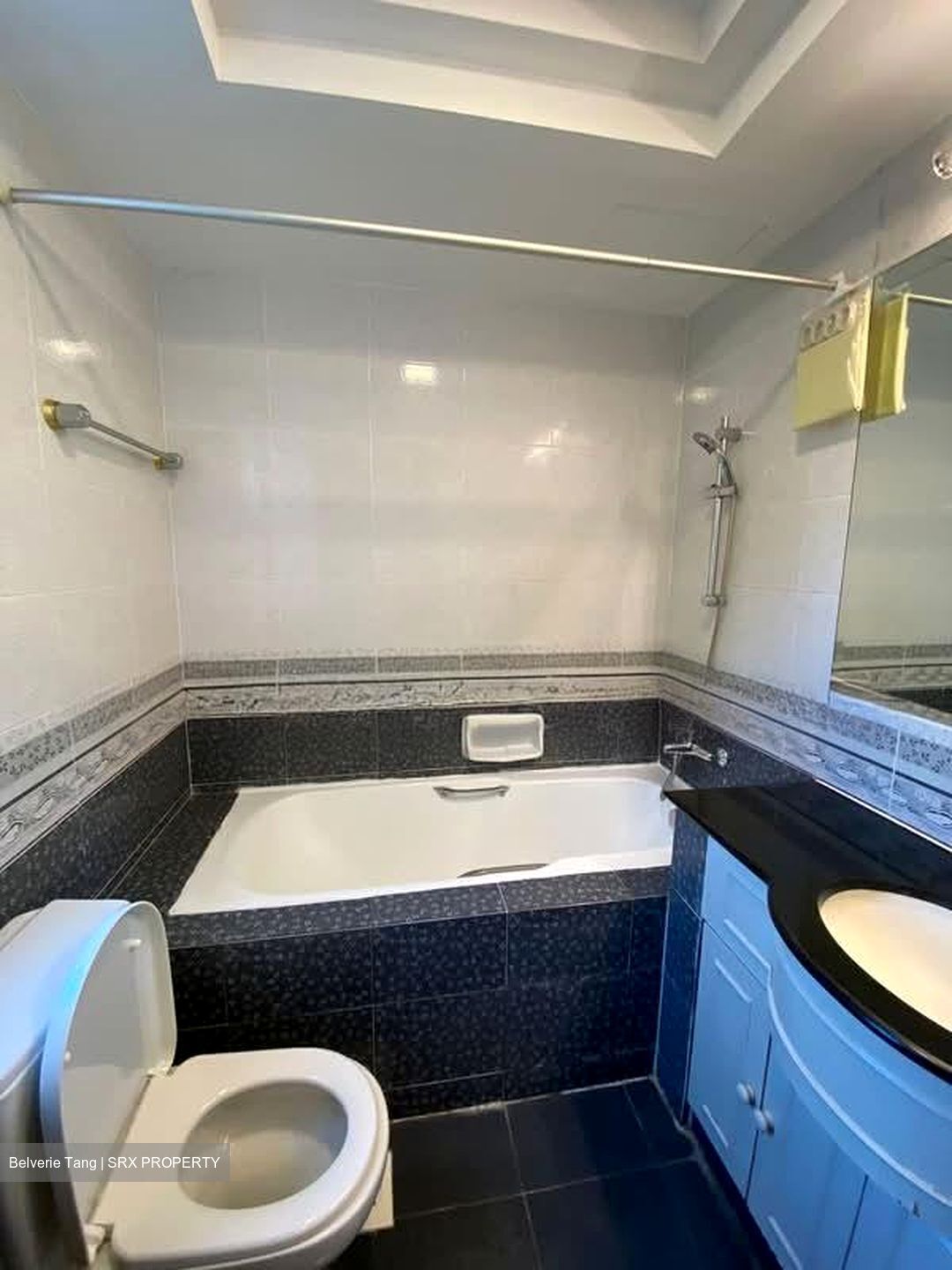Royal Palm Mansions (D5), Condominium - For Rent photo 4