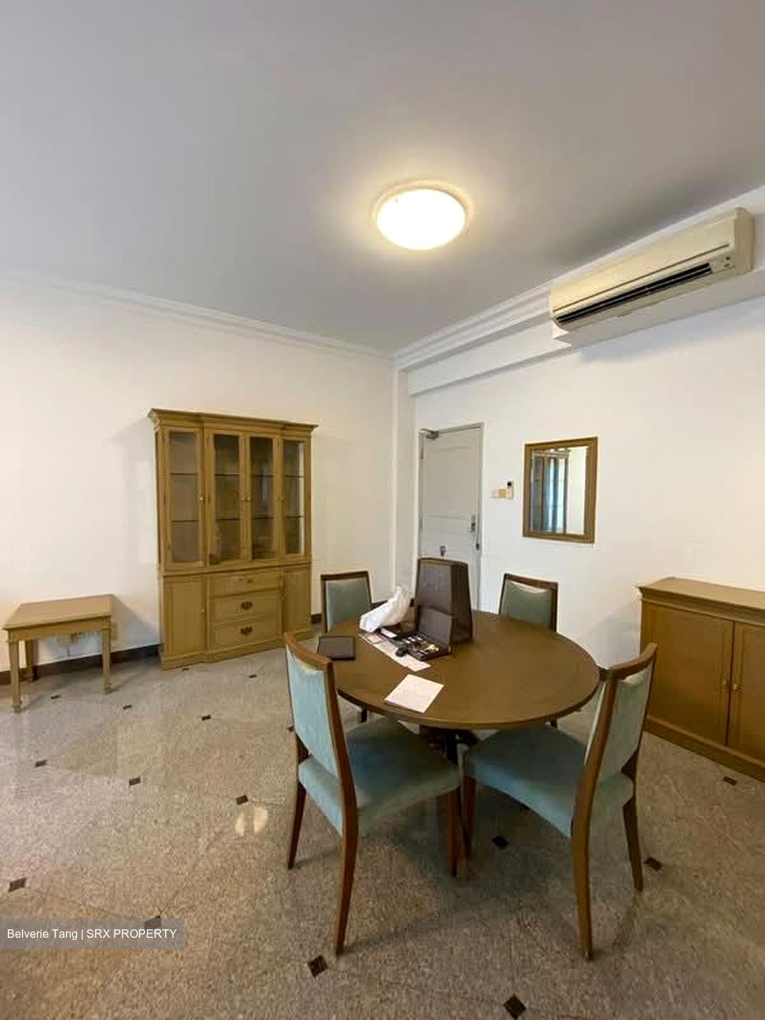 Royal Palm Mansions (D5), Condominium - For Rent photo 6