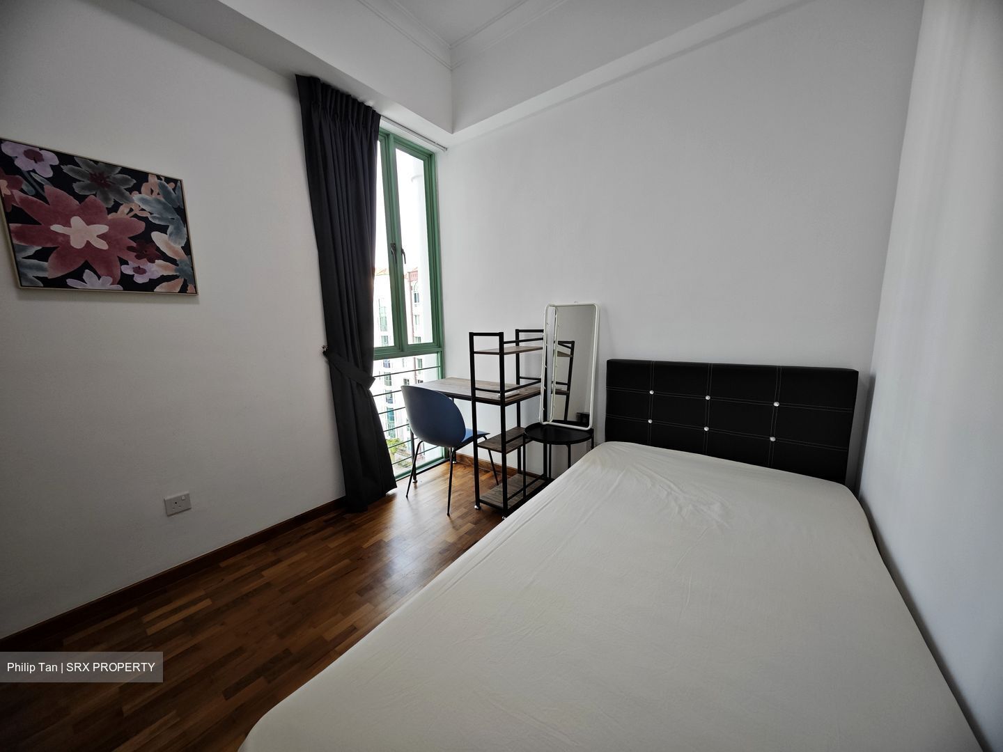 The Sunny Spring (D14), Apartment - For Rent photo 2