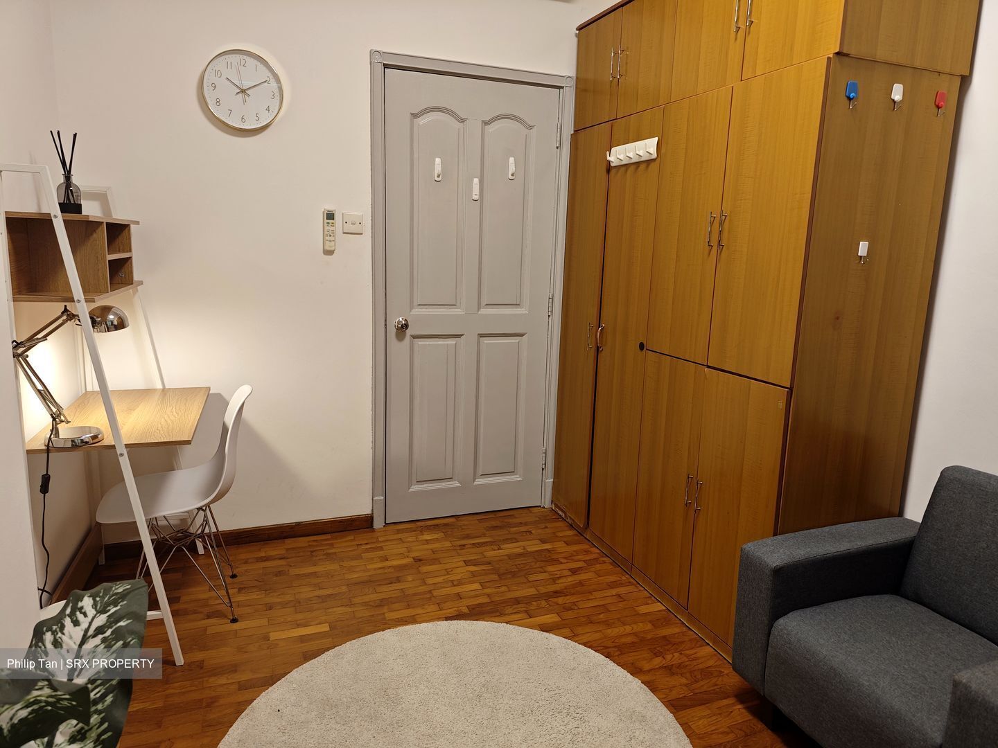The Sunny Spring (D14), Apartment - For Rent photo 3