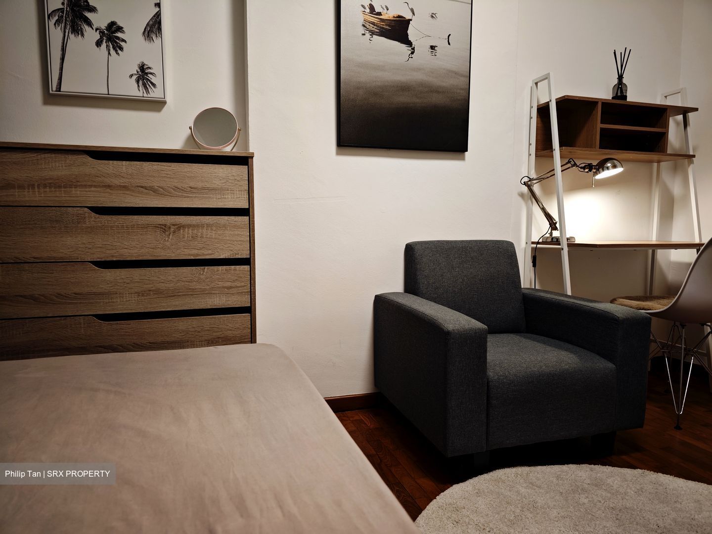 The Sunny Spring (D14), Apartment - For Rent photo 4