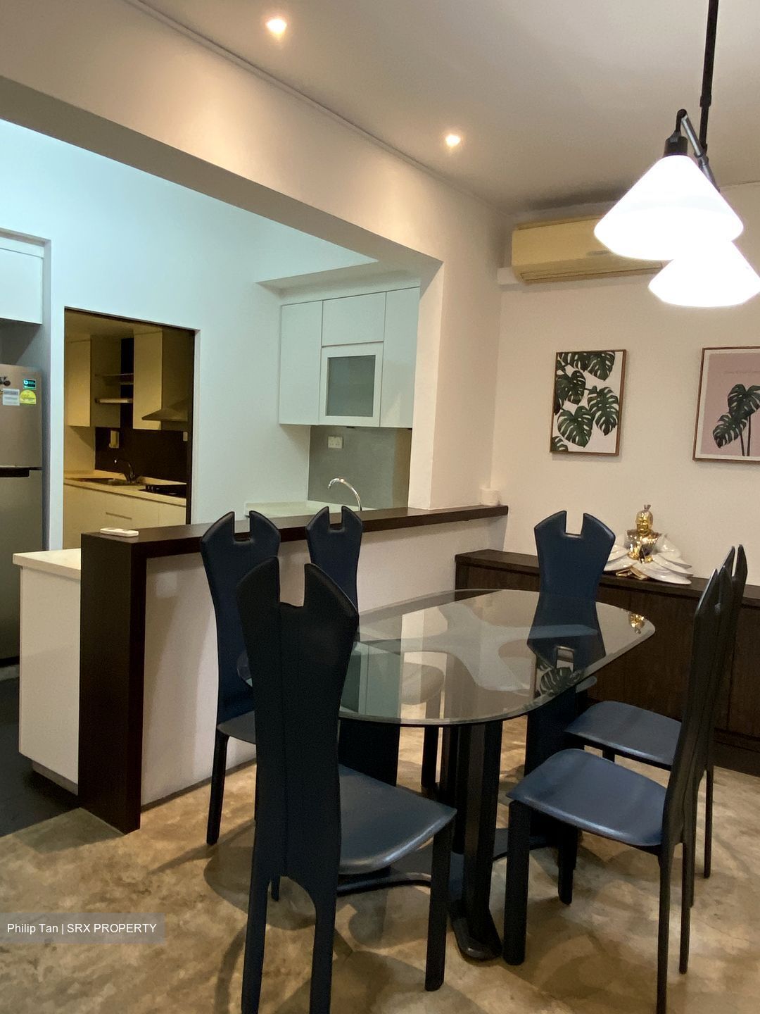 The Sunny Spring (D14), Apartment - For Rent photo 5