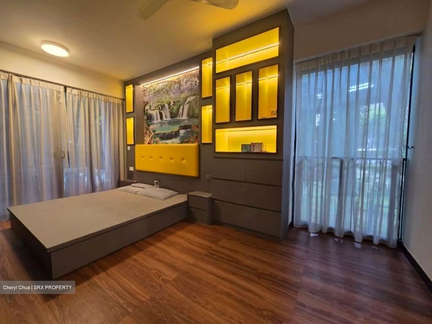 Hijauan (D9), Apartment - For Sale photo 6