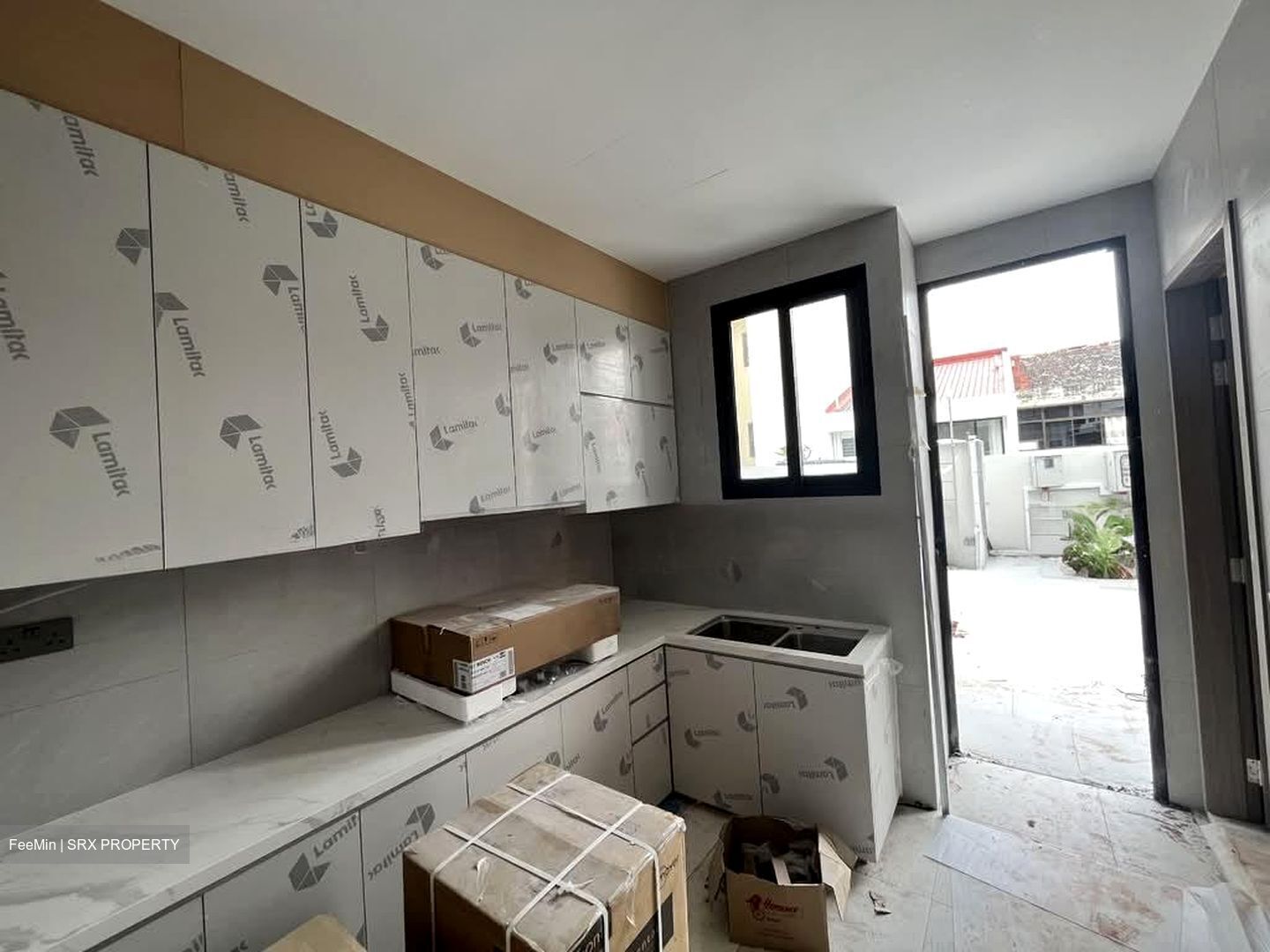 Rosyth Road (D19), Semi-Detached - For Sale photo 3
