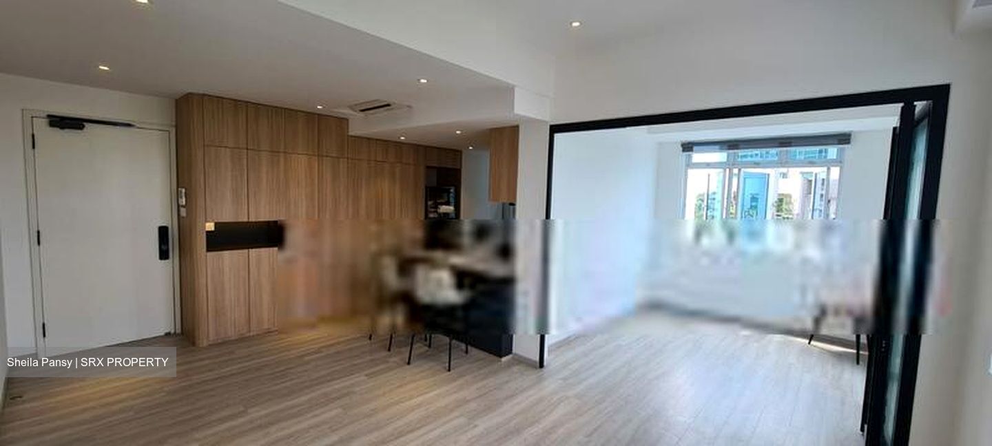 The Sierra (D10), Apartment - For Rent photo 2