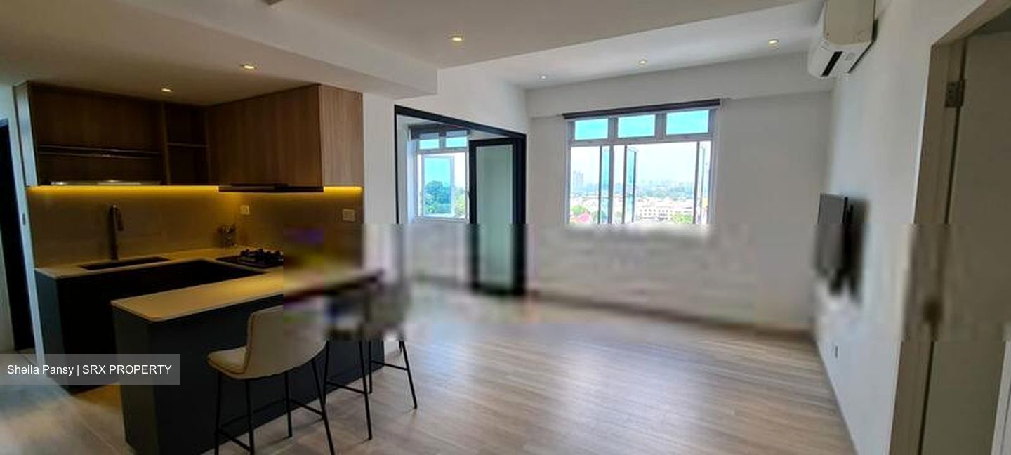 The Sierra (D10), Apartment - For Rent photo 3