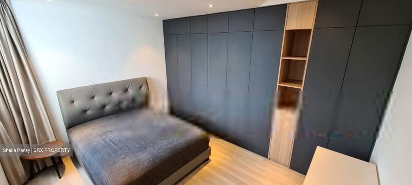 The Sierra (D10), Apartment - For Rent photo 6