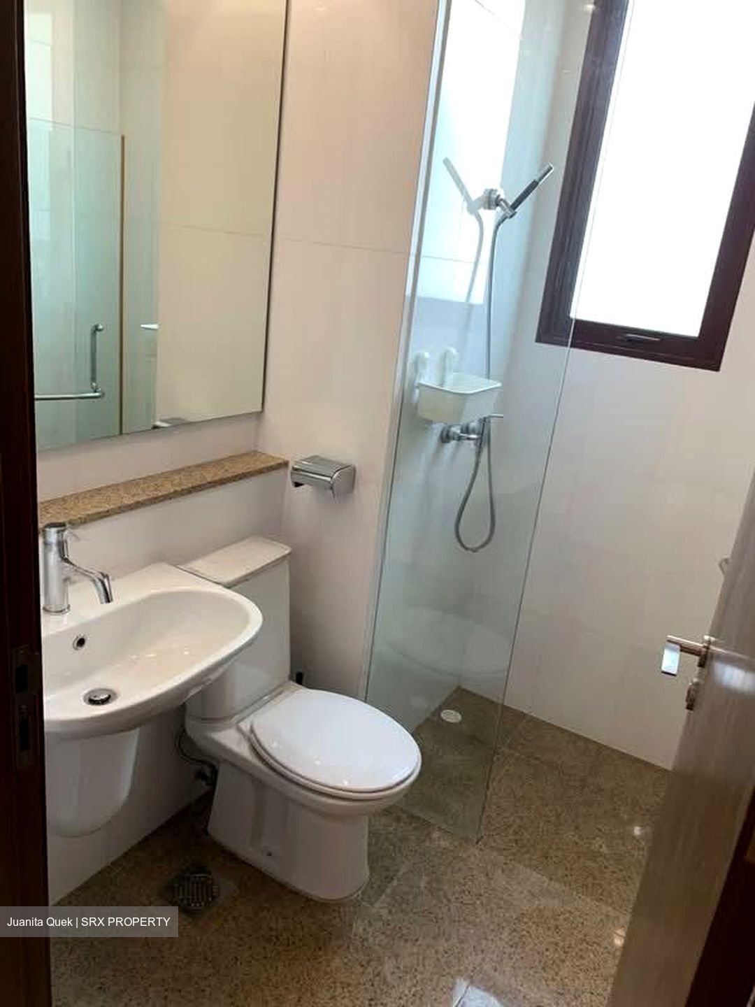 The Cornwall (D10), Condominium - For Rent photo 3