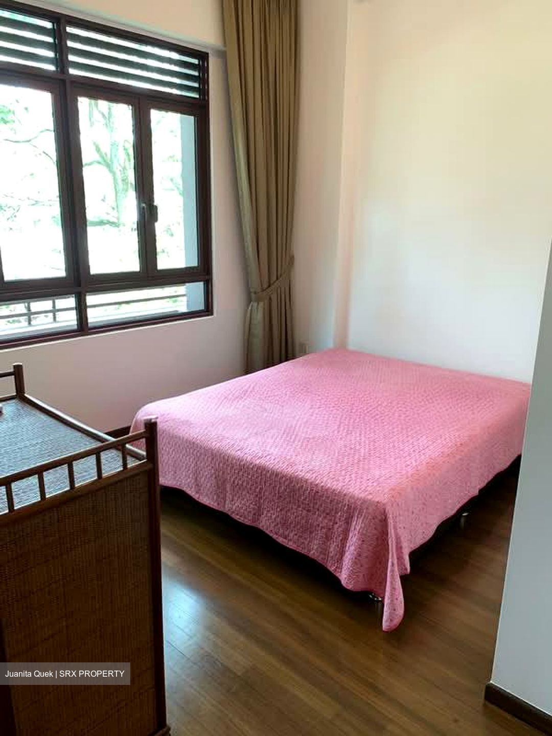 The Cornwall (D10), Condominium - For Rent photo 4