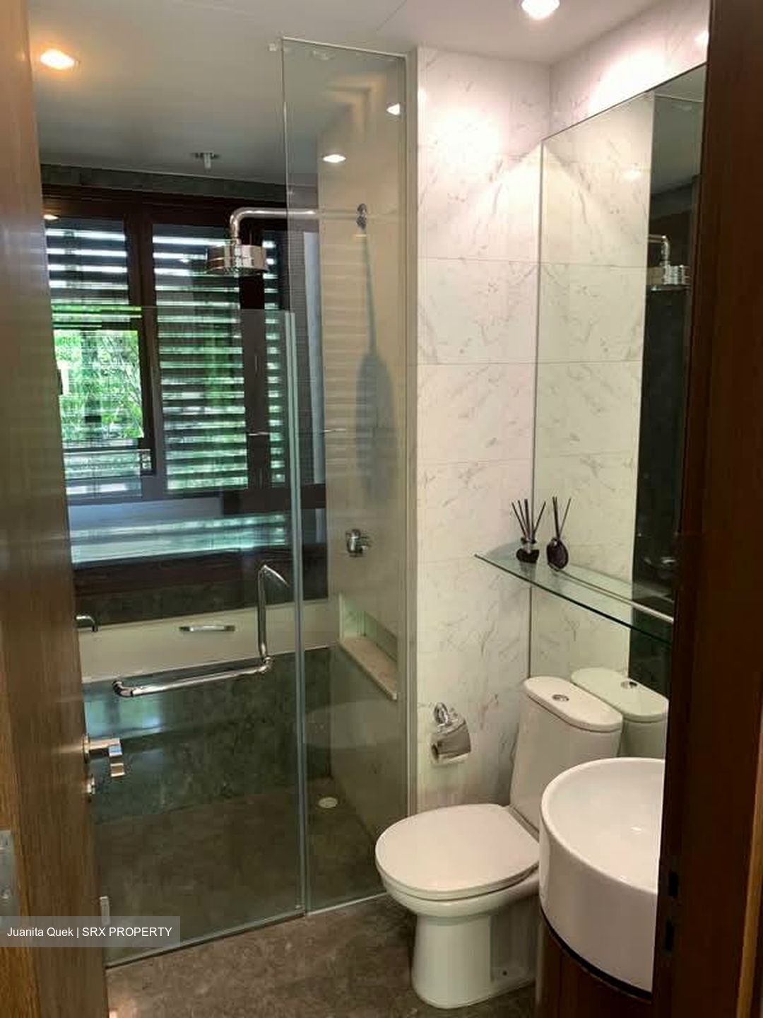 The Cornwall (D10), Condominium - For Rent photo 5