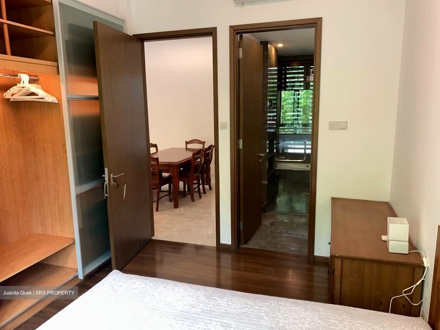 The Cornwall (D10), Condominium - For Rent photo 6