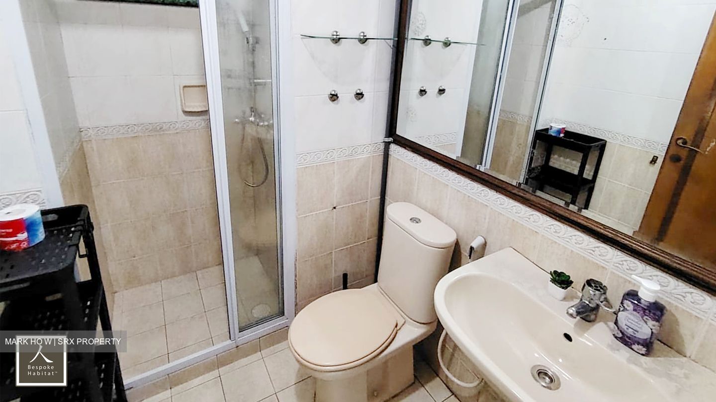 Palm Gardens (D23), Condominium - For Rent photo 6