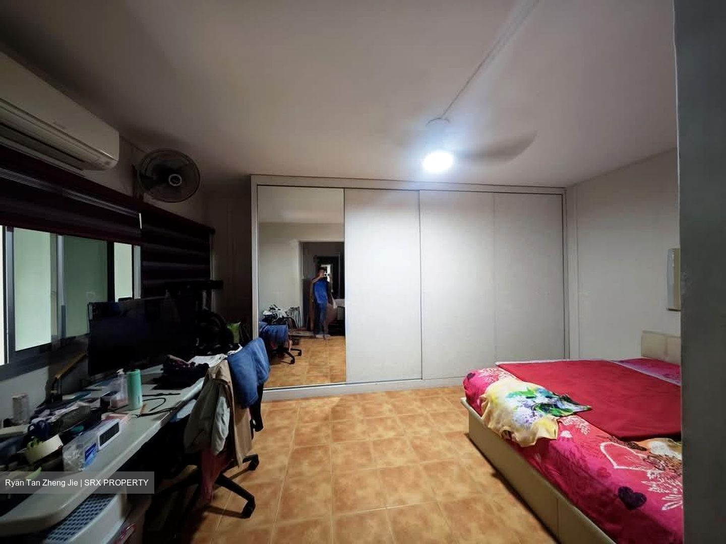 Blk 604 Choa Chu Kang Street 62 (Choa Chu Kang), HDB Executive - For Sale photo 2