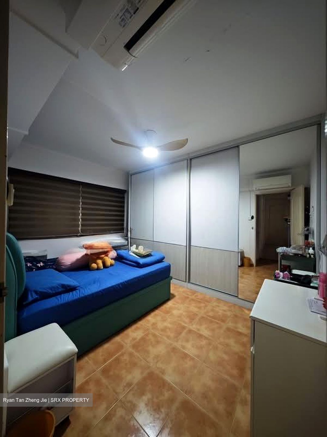 Blk 604 Choa Chu Kang Street 62 (Choa Chu Kang), HDB Executive - For Sale photo 3