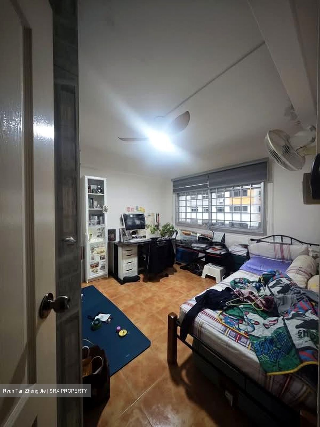 Blk 604 Choa Chu Kang Street 62 (Choa Chu Kang), HDB Executive - For Sale photo 4