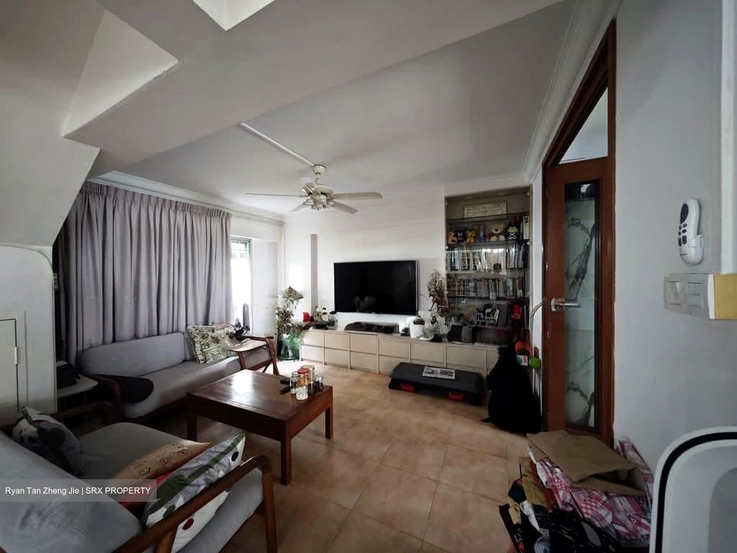 Blk 604 Choa Chu Kang Street 62 (Choa Chu Kang), HDB Executive - For Sale photo 5