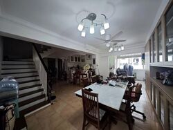 Blk 604 Choa Chu Kang Street 62 (Choa Chu Kang), HDB Executive - For Sale photo 6
