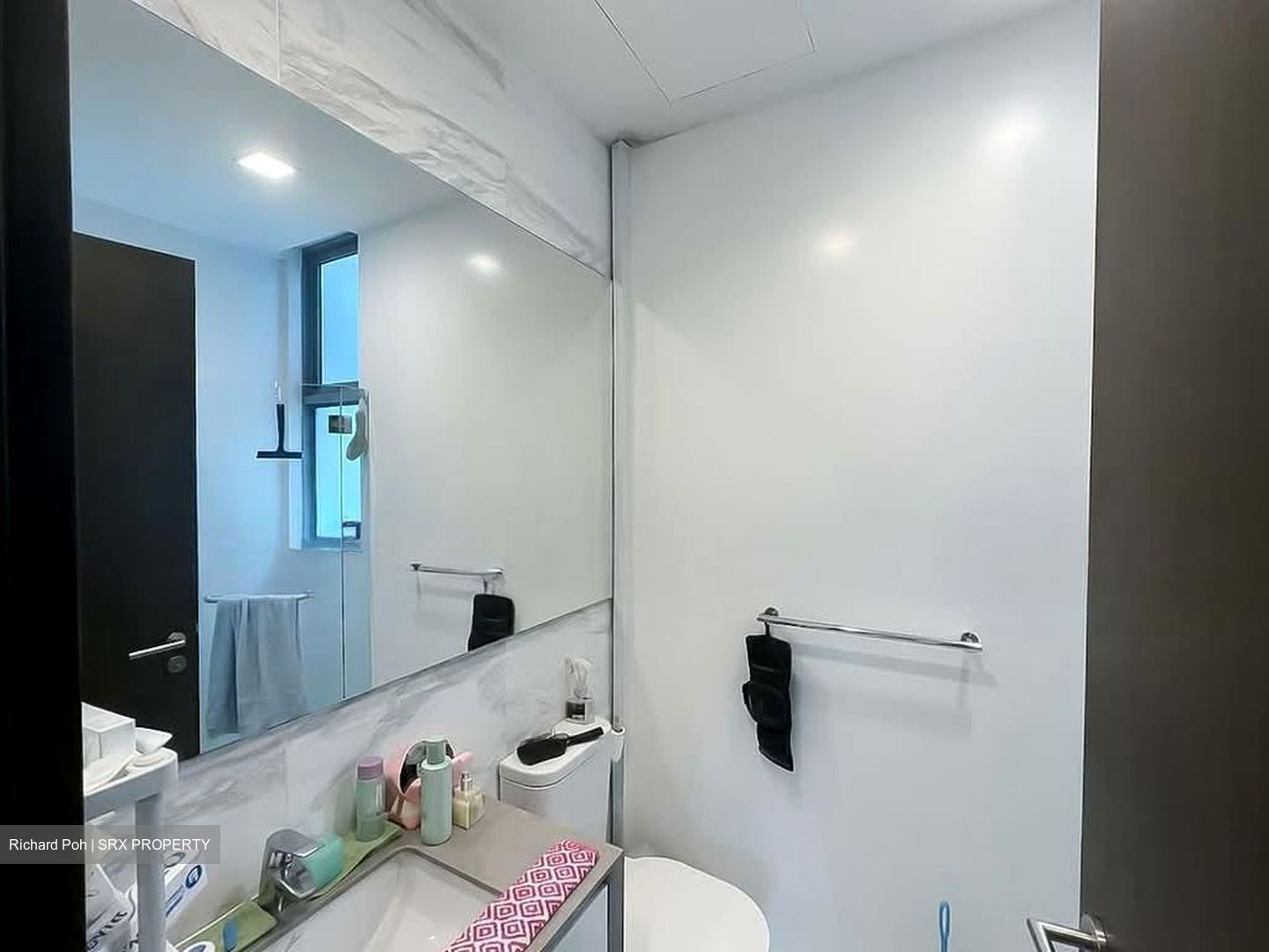 Hundred Trees (D5), Condominium - For Rent photo 2