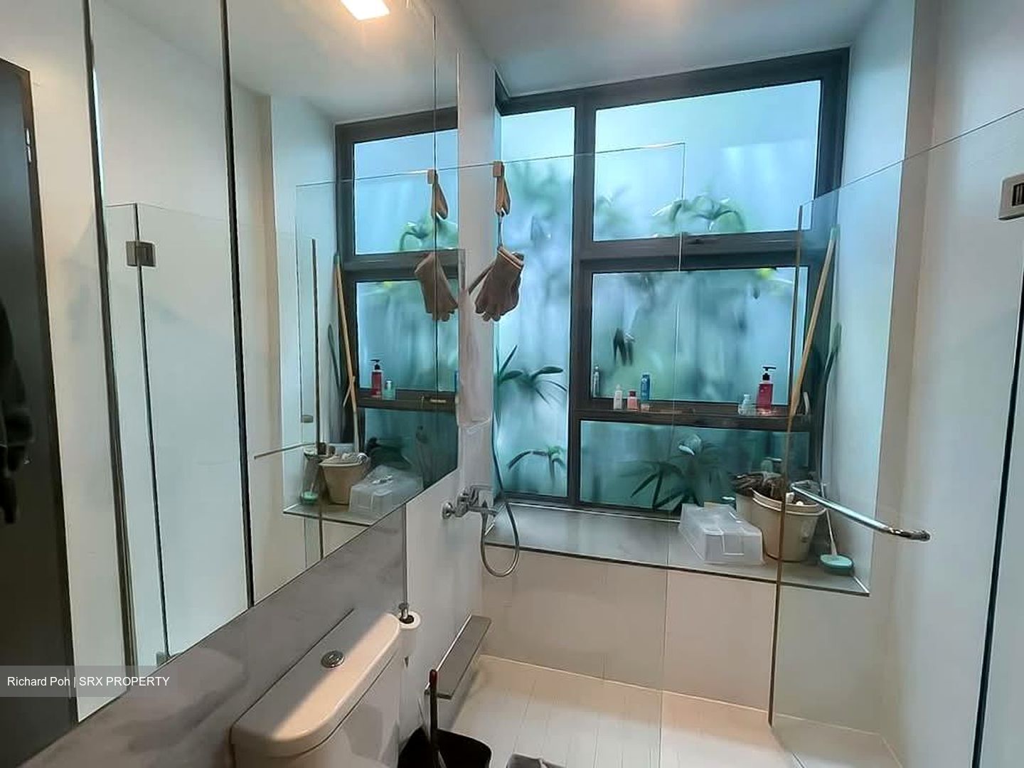 Hundred Trees (D5), Condominium - For Rent photo 3