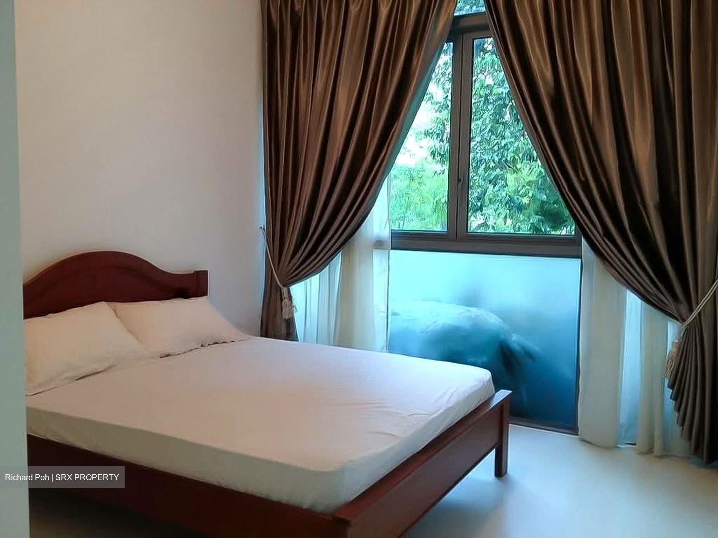 Hundred Trees (D5), Condominium - For Rent photo 5