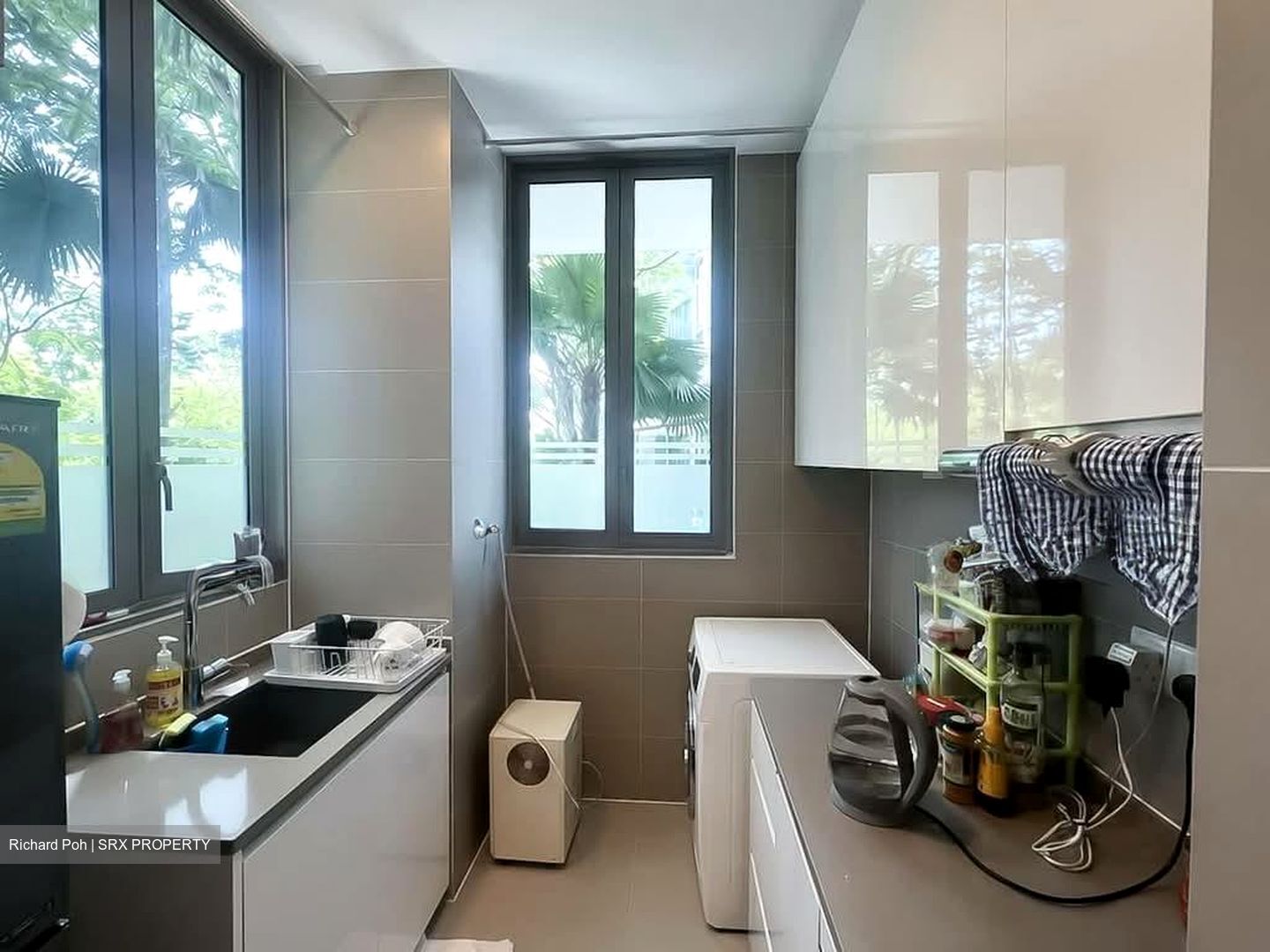 Hundred Trees (D5), Condominium - For Rent photo 6