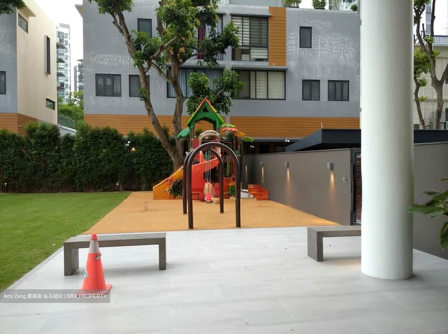 Honolulu Tower (D10), Apartment - For Rent photo 2