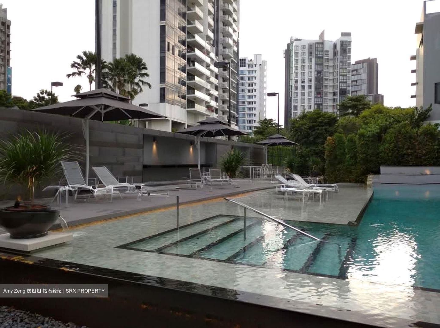 Honolulu Tower (D10), Apartment - For Rent photo 4