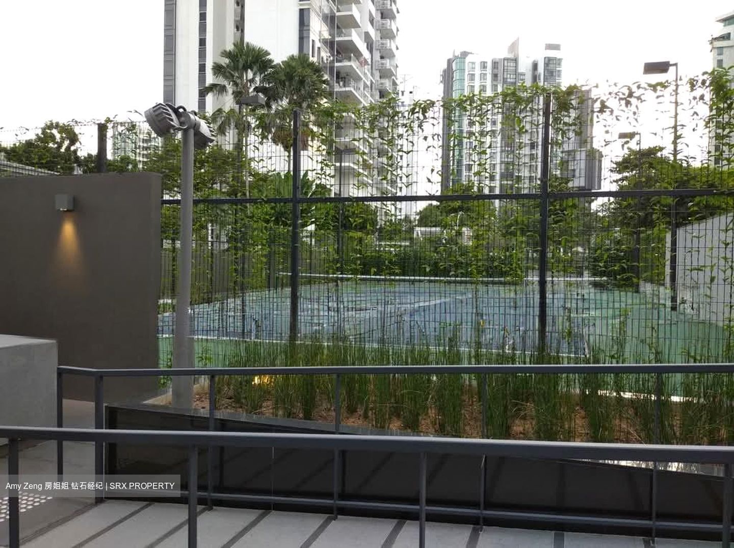 Honolulu Tower (D10), Apartment - For Rent photo 5