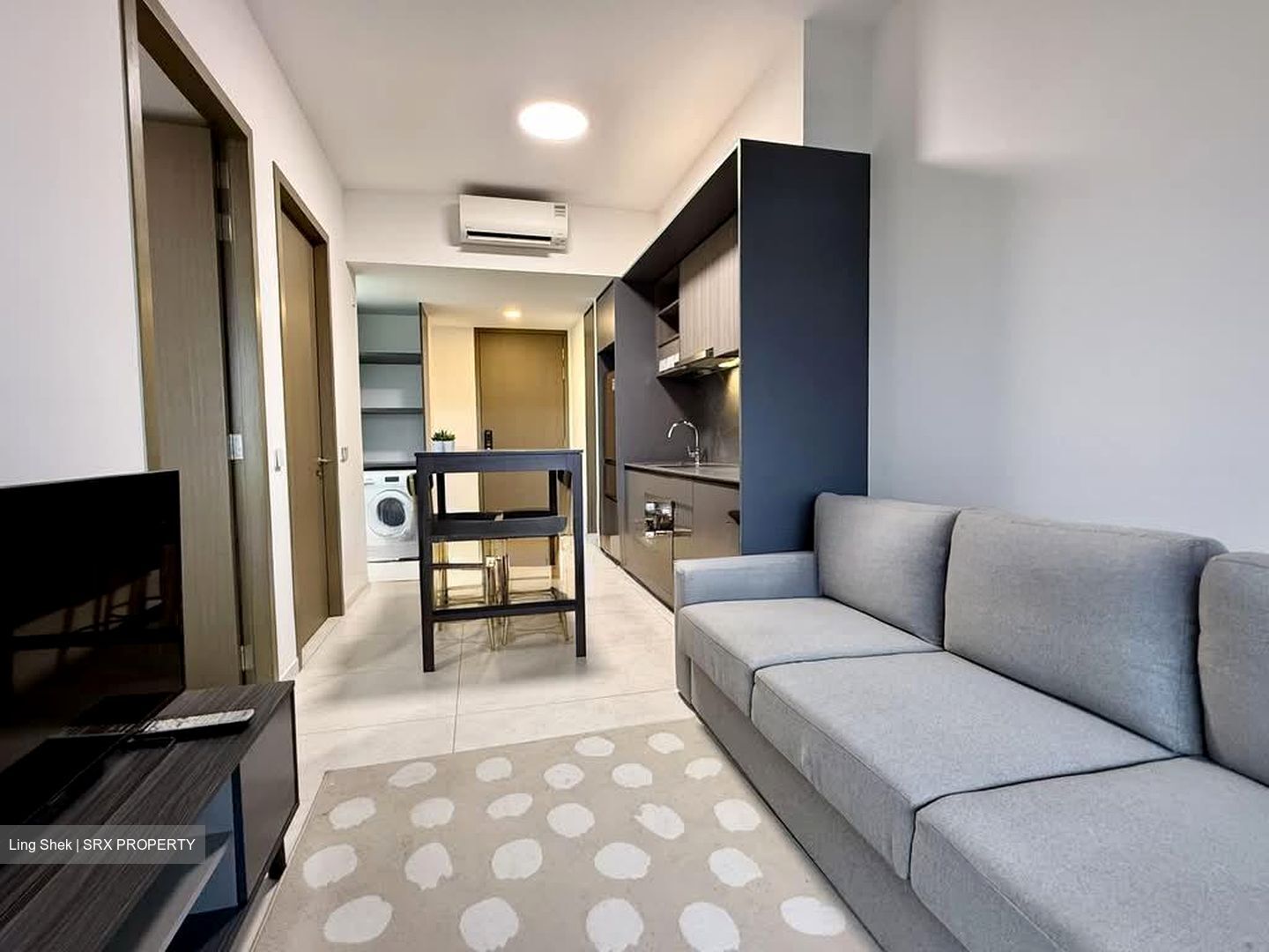 One-north Eden (D5), Apartment - For Sale photo 3