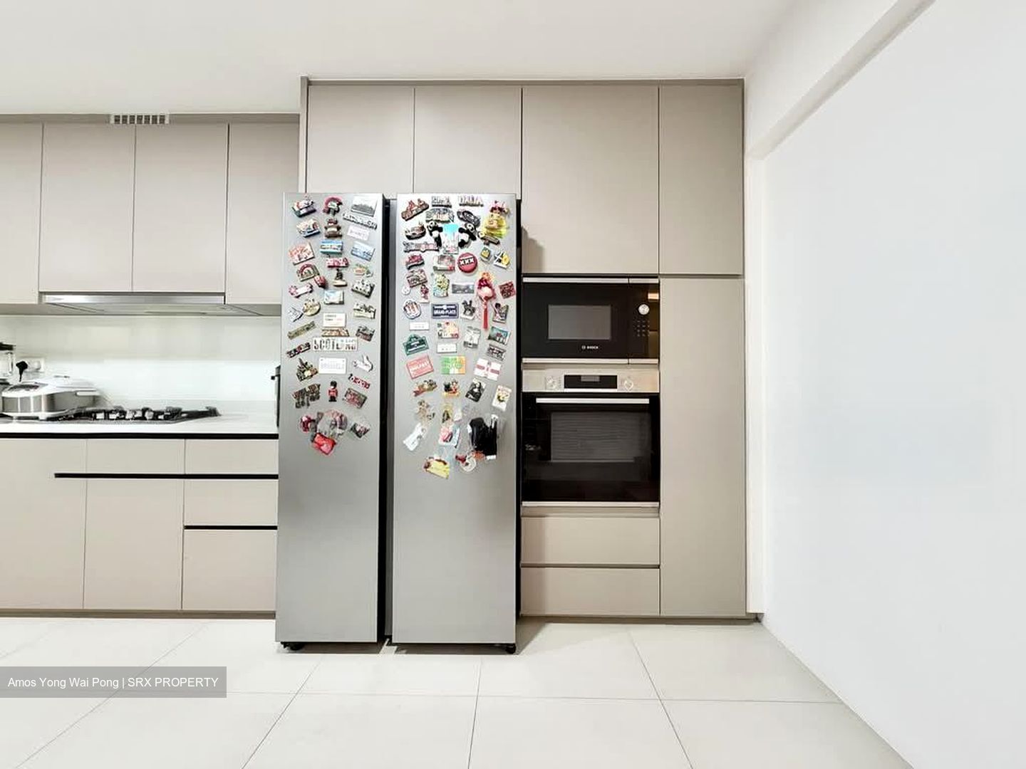 Blk 50 BLANGAH VIEW (Bukit Merah), HDB 4 Rooms - For Sale photo 2