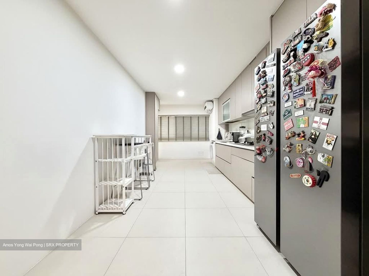 Blk 50 BLANGAH VIEW (Bukit Merah), HDB 4 Rooms - For Sale photo 3