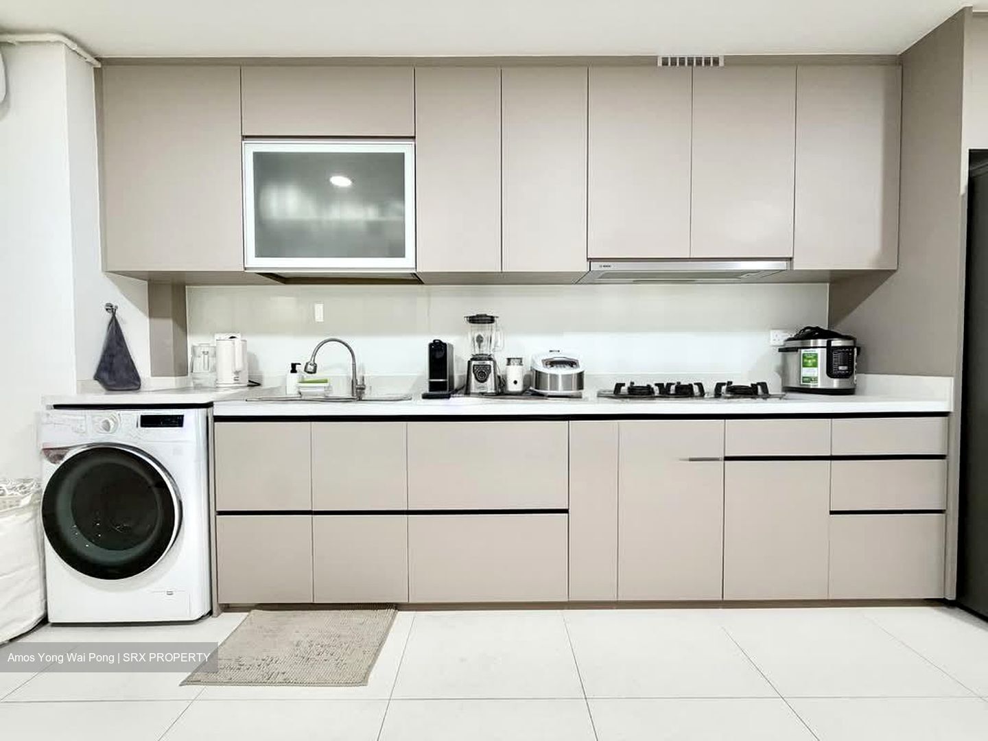 Blk 50 BLANGAH VIEW (Bukit Merah), HDB 4 Rooms - For Sale photo 4
