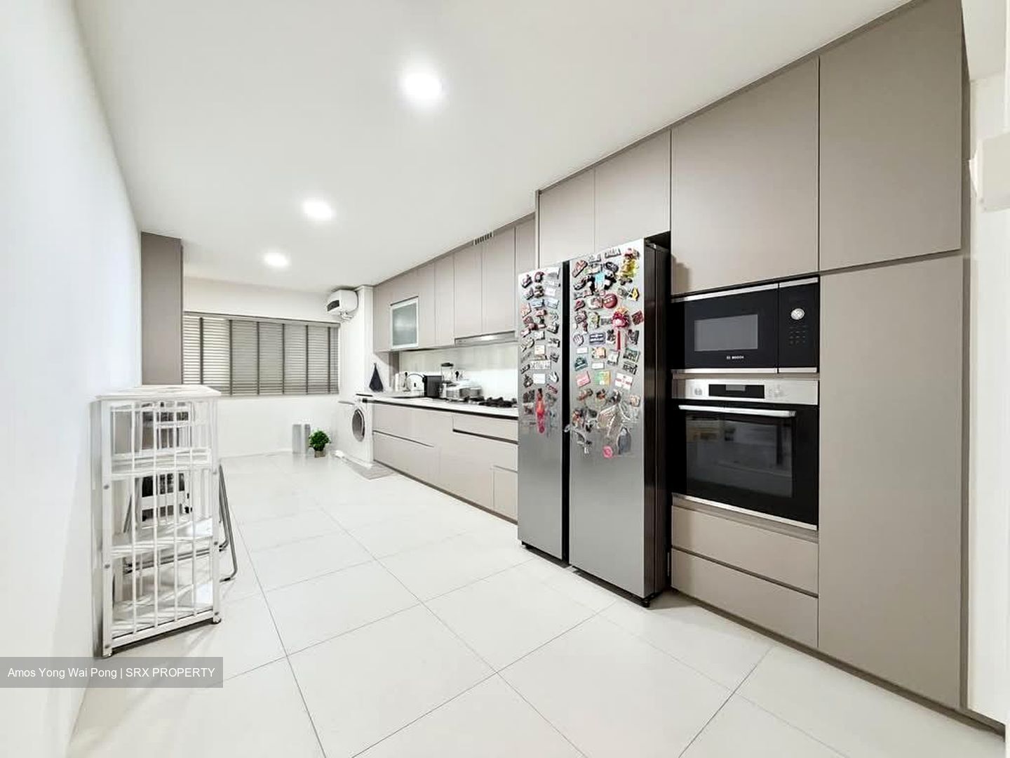 Blk 50 BLANGAH VIEW (Bukit Merah), HDB 4 Rooms - For Sale photo 5