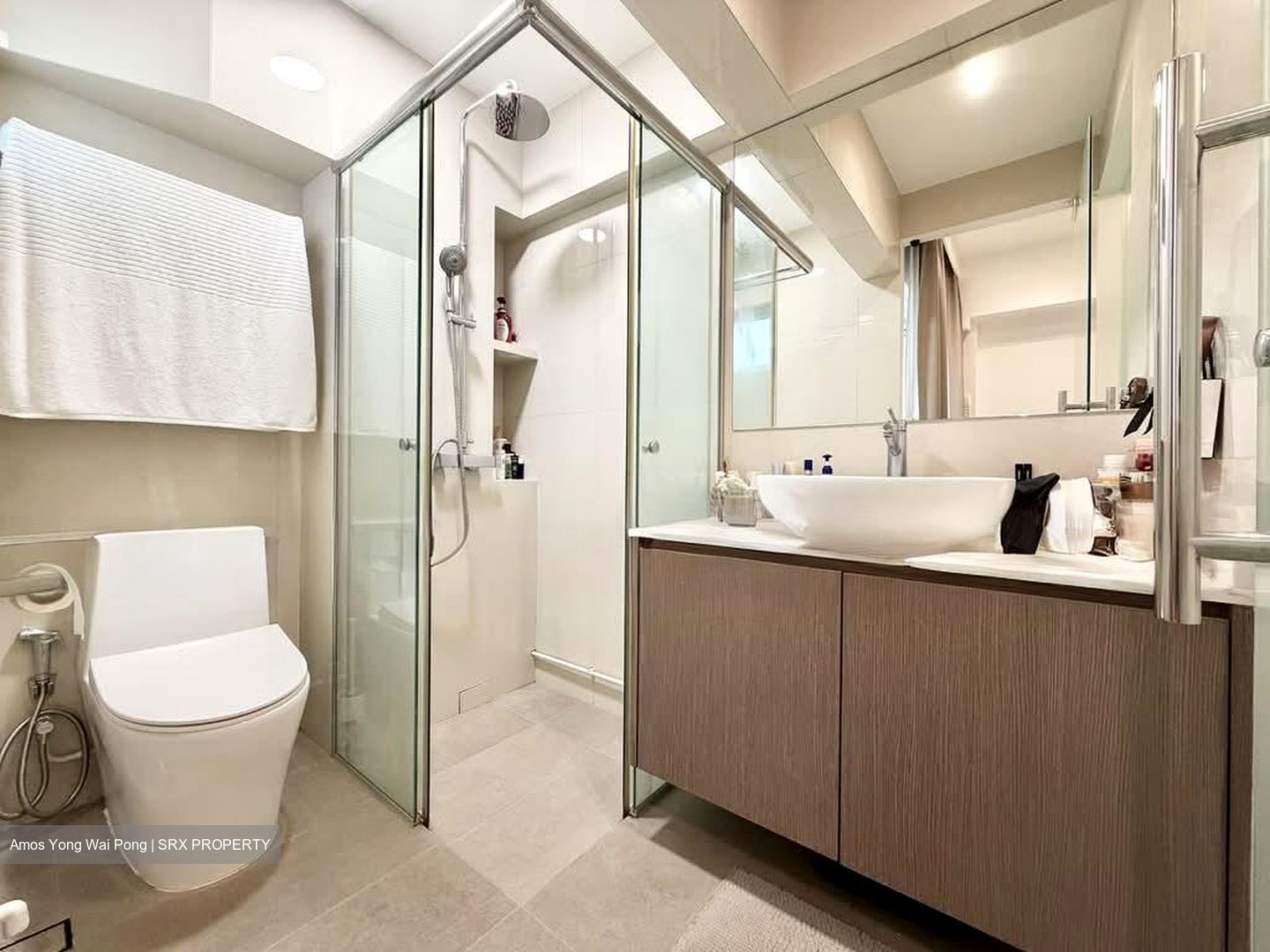 Blk 50 BLANGAH VIEW (Bukit Merah), HDB 4 Rooms - For Sale photo 6