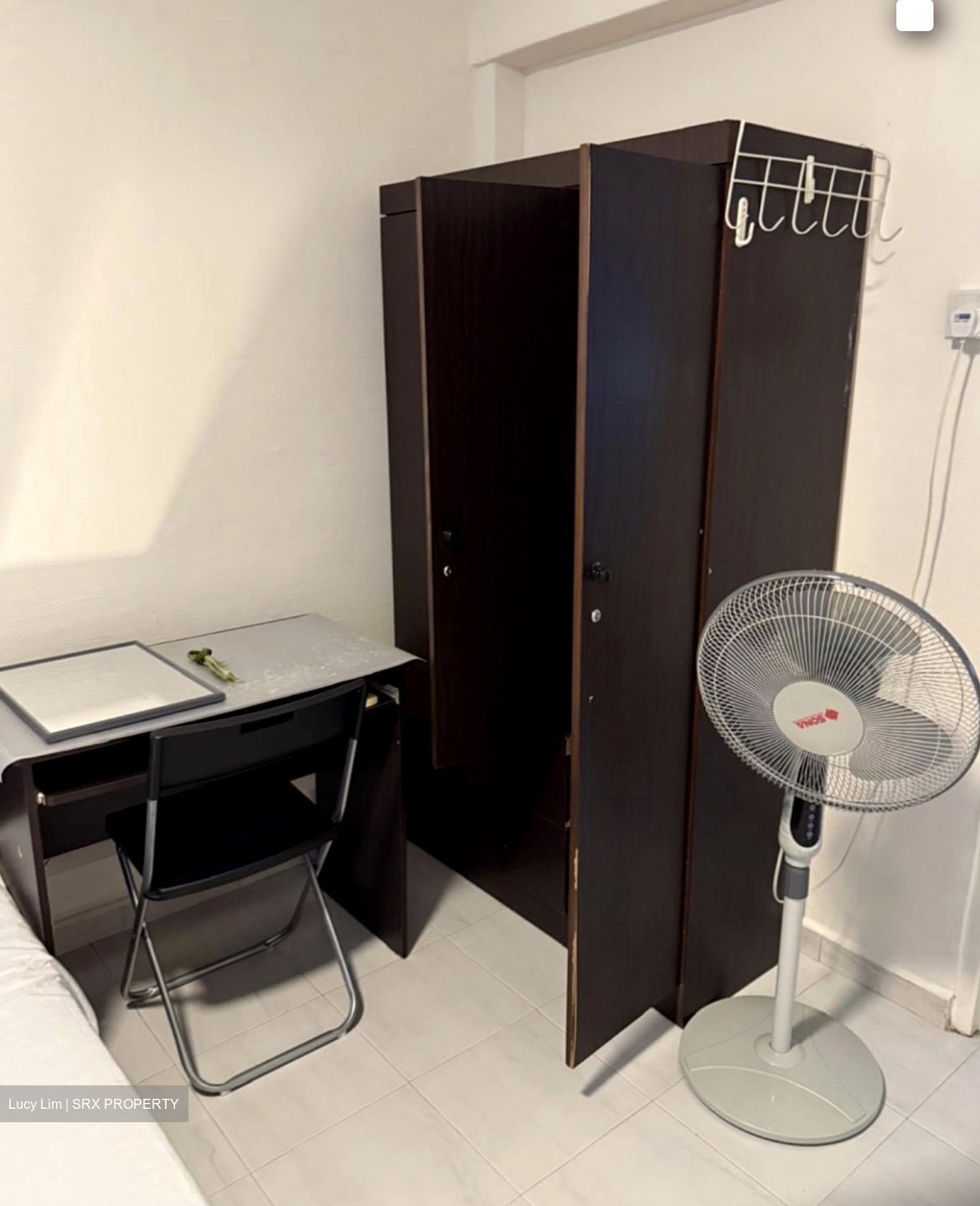 Blk 154 Serangoon North Avenue 1 (Serangoon), HDB 4 Rooms - For Rent photo 2