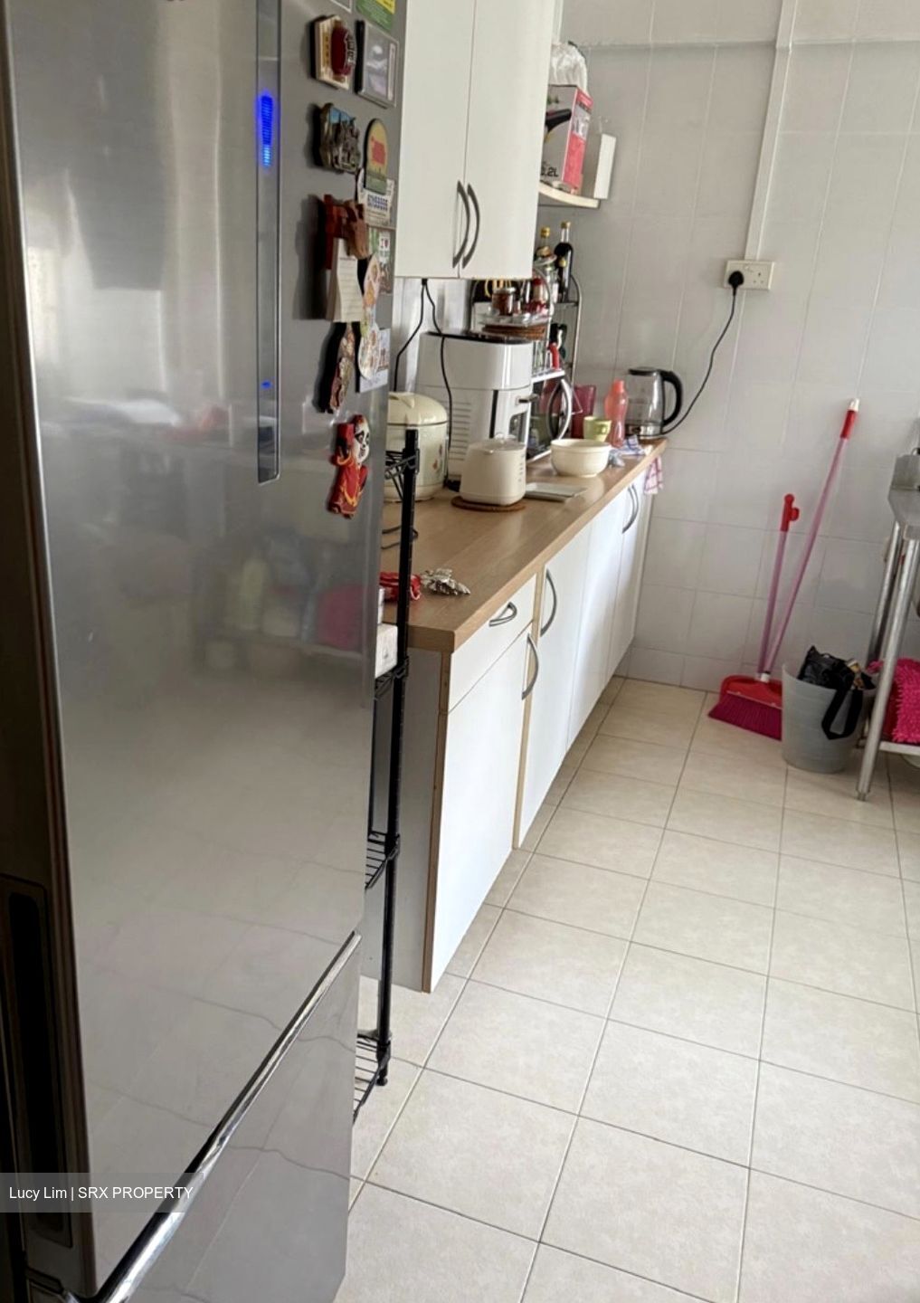 Blk 154 Serangoon North Avenue 1 (Serangoon), HDB 4 Rooms - For Rent photo 3