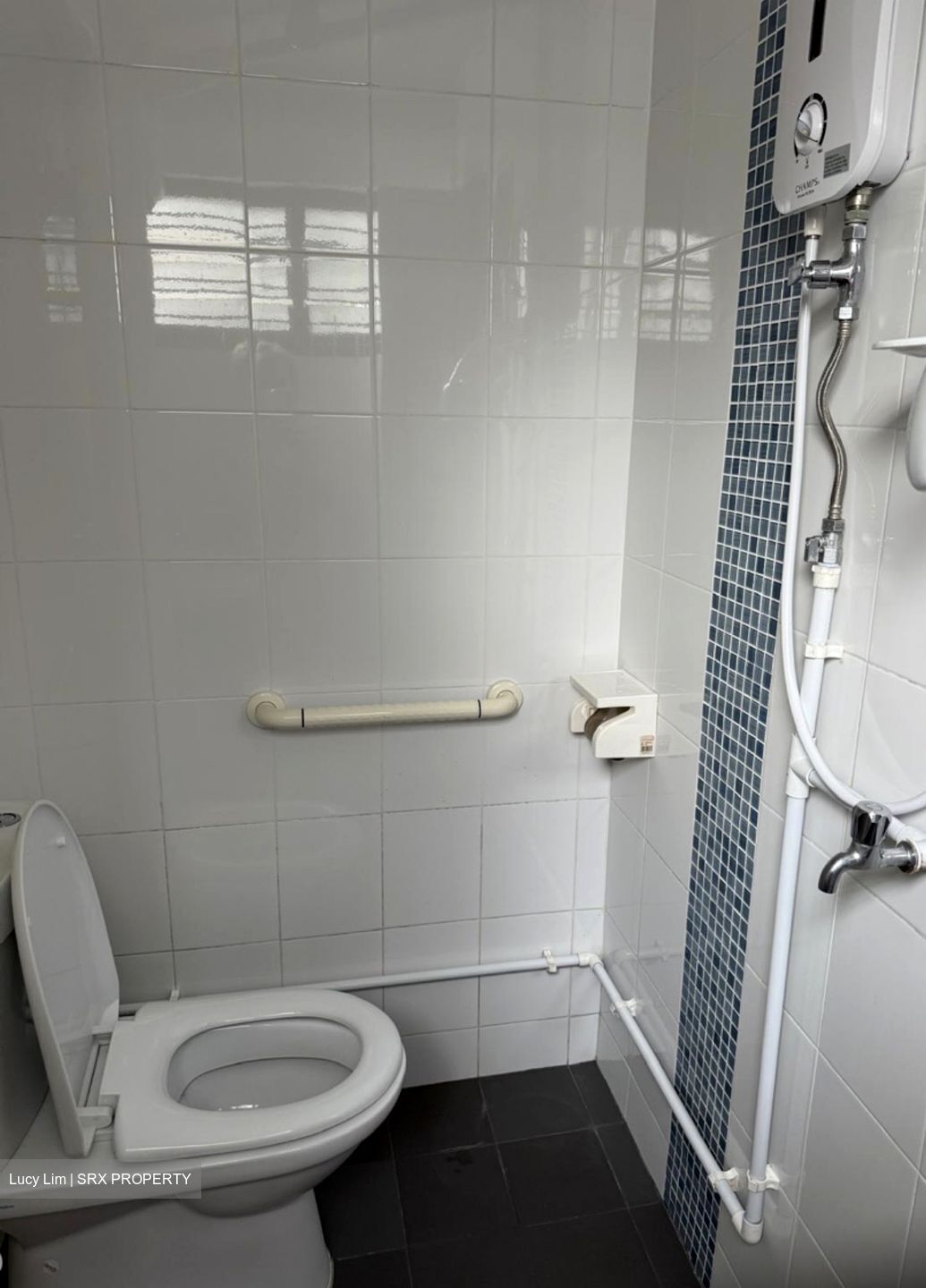 Blk 154 Serangoon North Avenue 1 (Serangoon), HDB 4 Rooms - For Rent photo 4