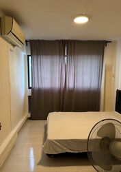 Blk 154 Serangoon North Avenue 1 (Serangoon), HDB 4 Rooms - For Rent photo 6