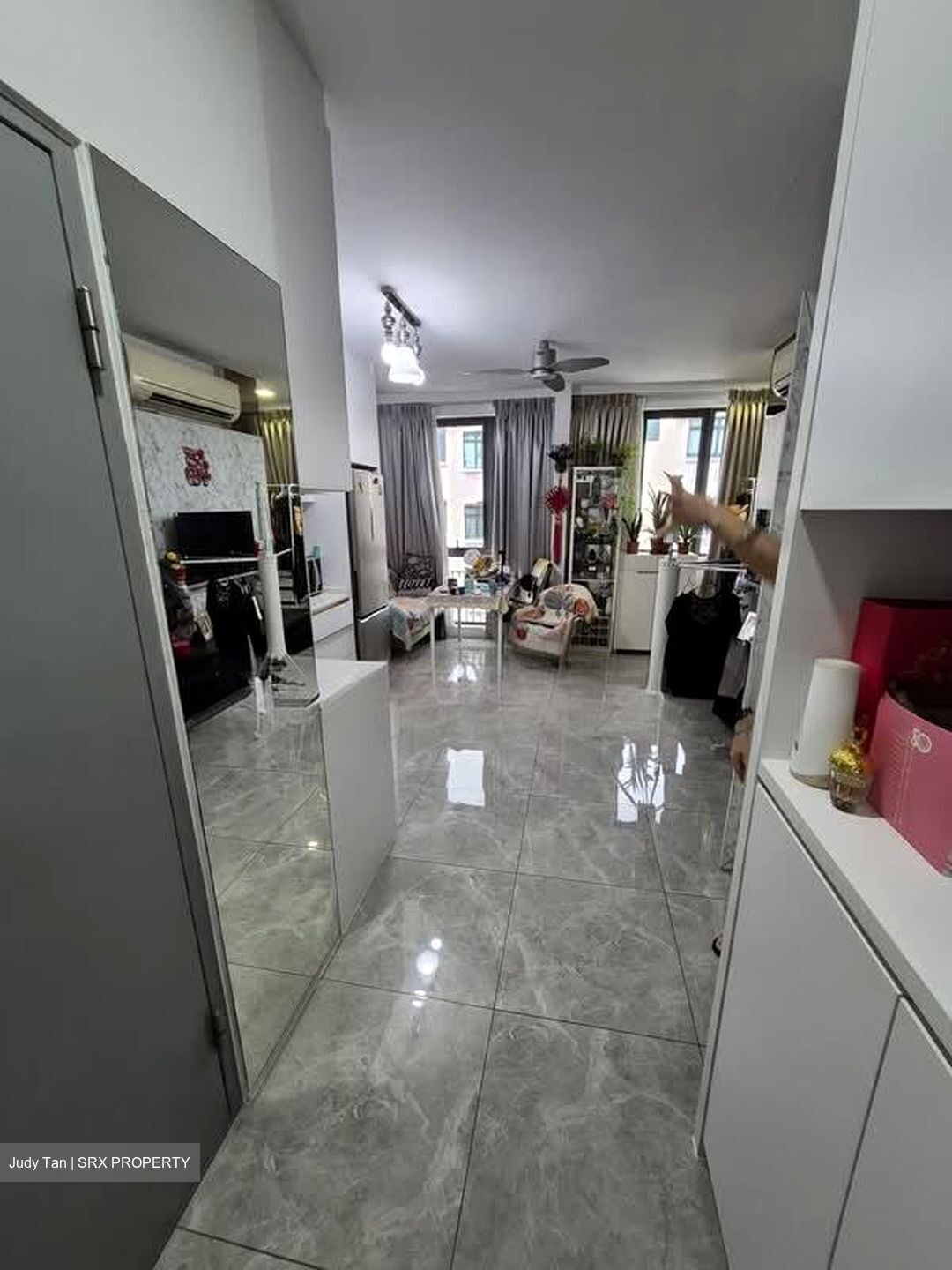 Royce Residences (D14), Apartment - For Rent photo 3