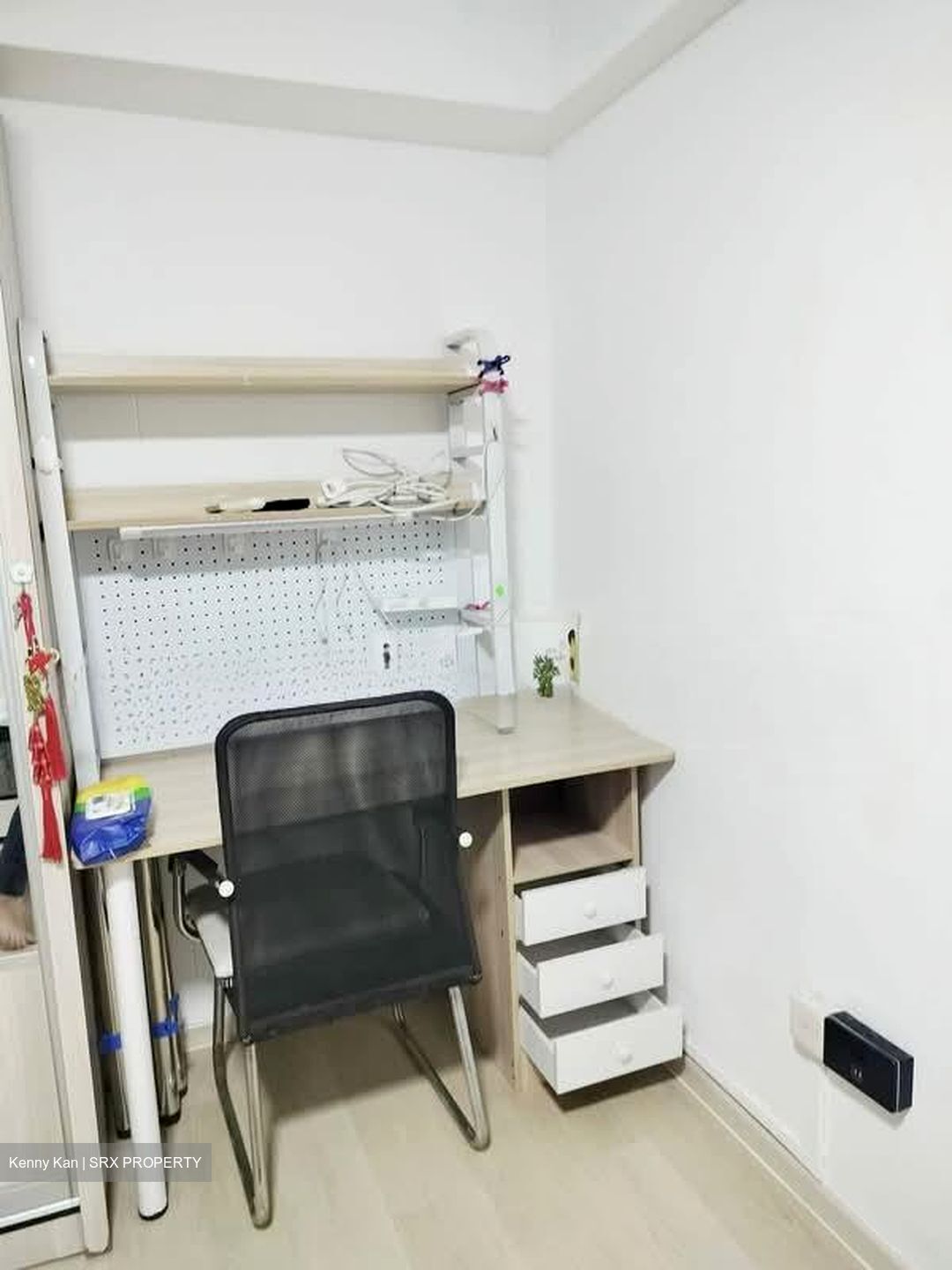 Blk 469B Blue Riverview (Sembawang), HDB 4 Rooms - For Rent photo 2